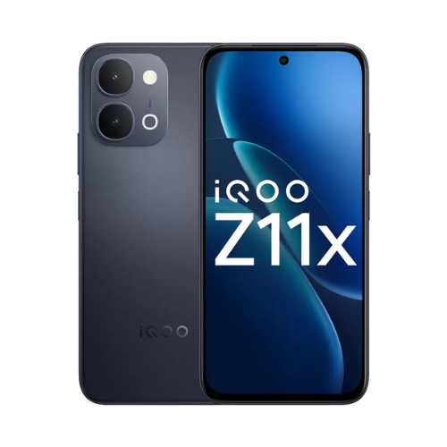 IQOO Z11X