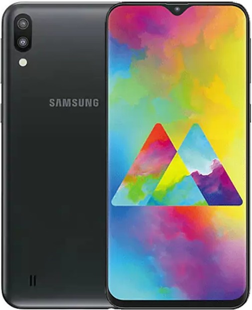Samsung Galaxy M10