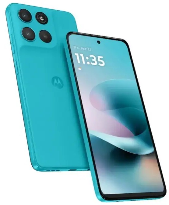 Moto G67 Power 5G