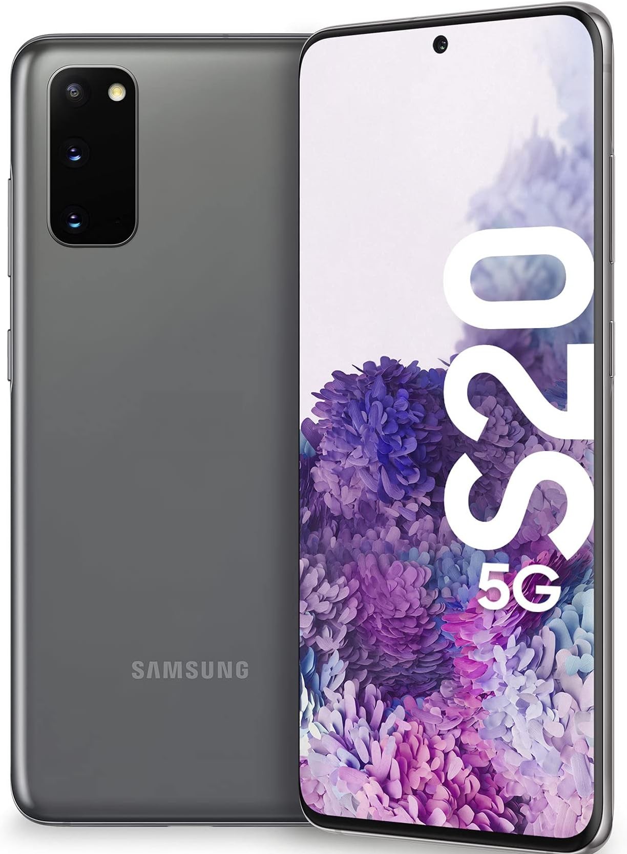 Samsung Galaxy S20