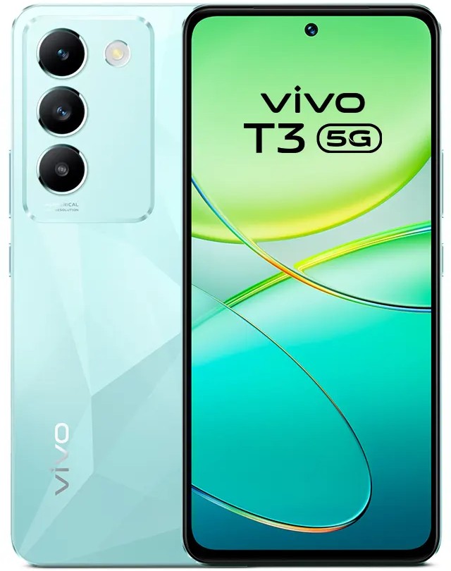 Vivo T3 5G