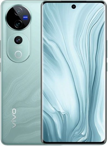 Vivo V40 Pro