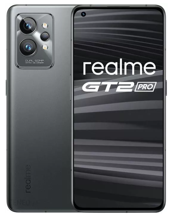 Realme GT 2 5G
