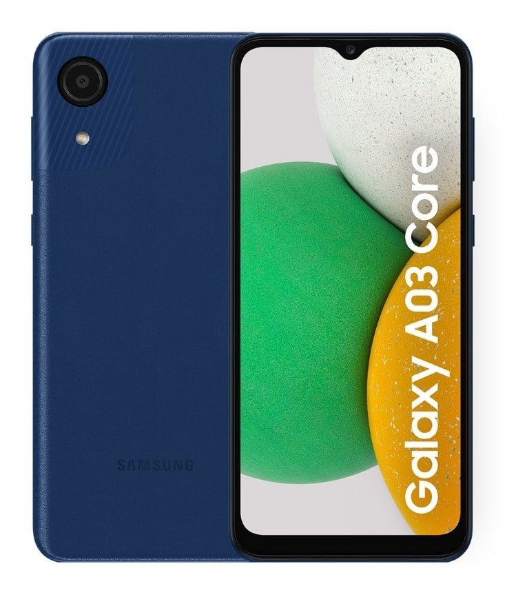 Samsung Galaxy A03 Core