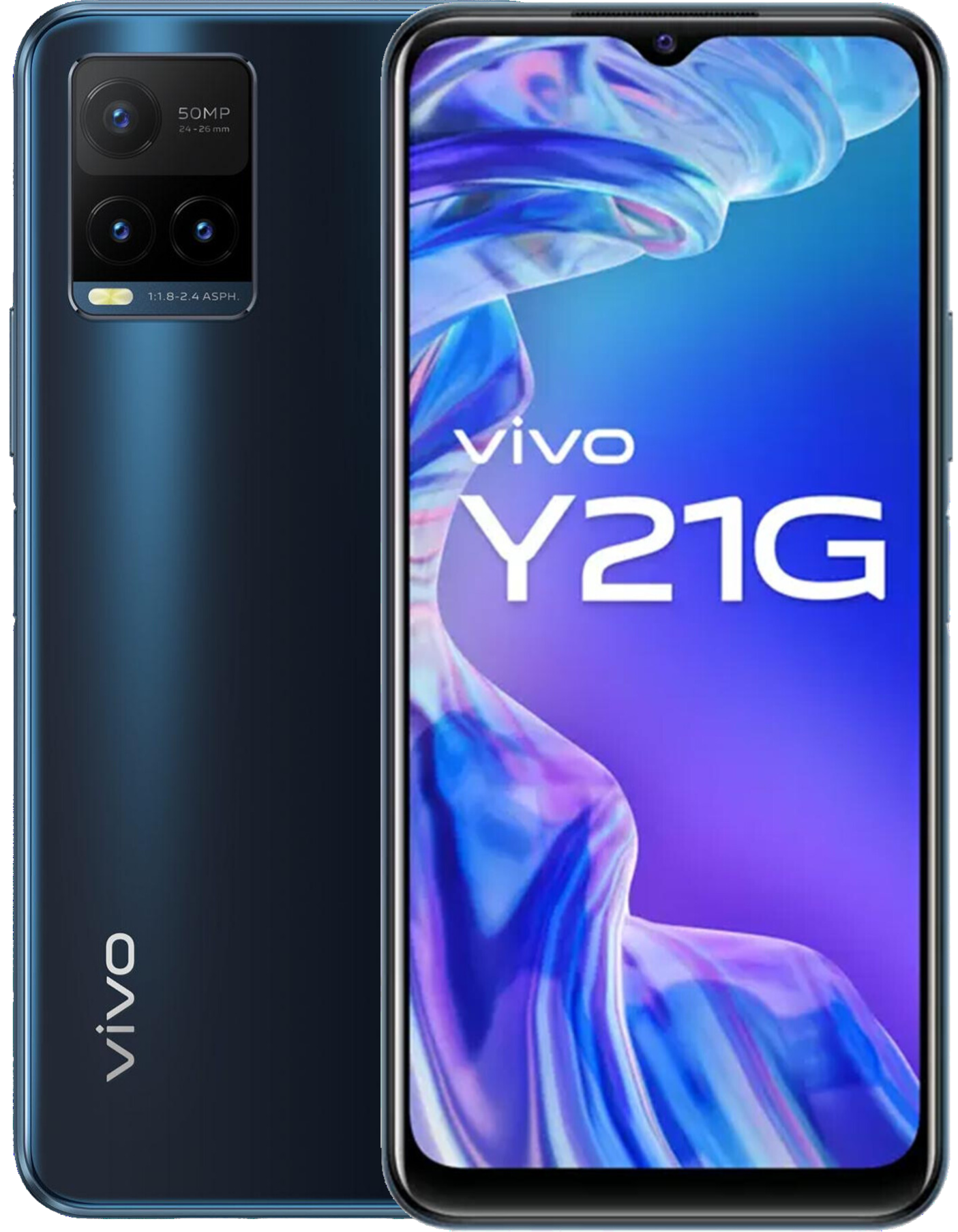 vivo y21G