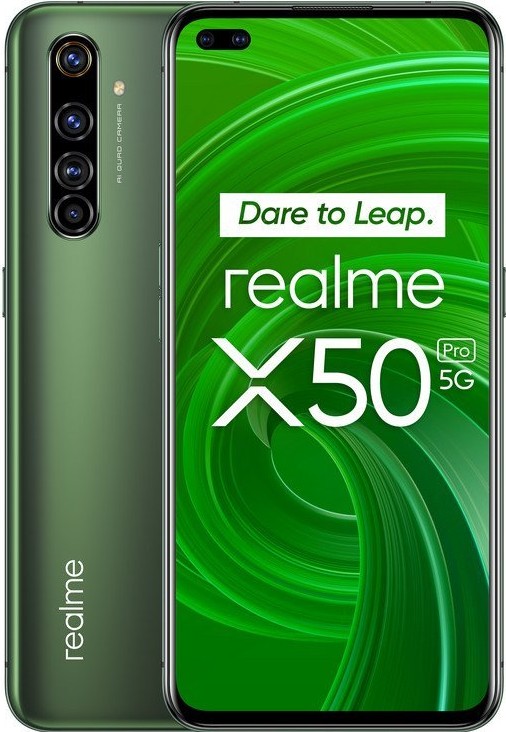 Realme X50 Pro 5G