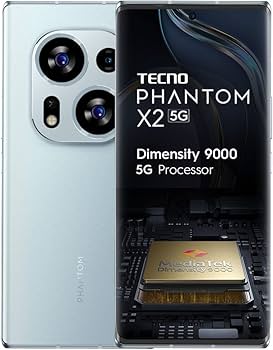 Tecno Phantom x2 5G