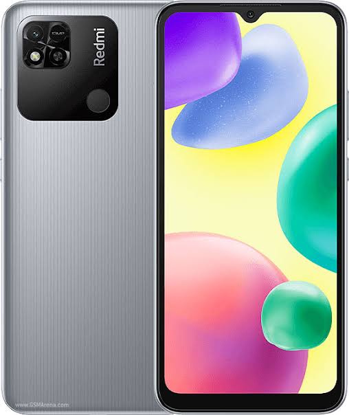 Redmi 10A