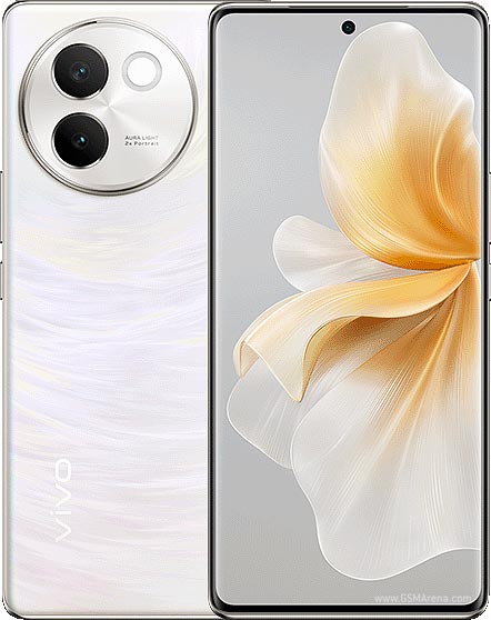 Vivo V30e 5G