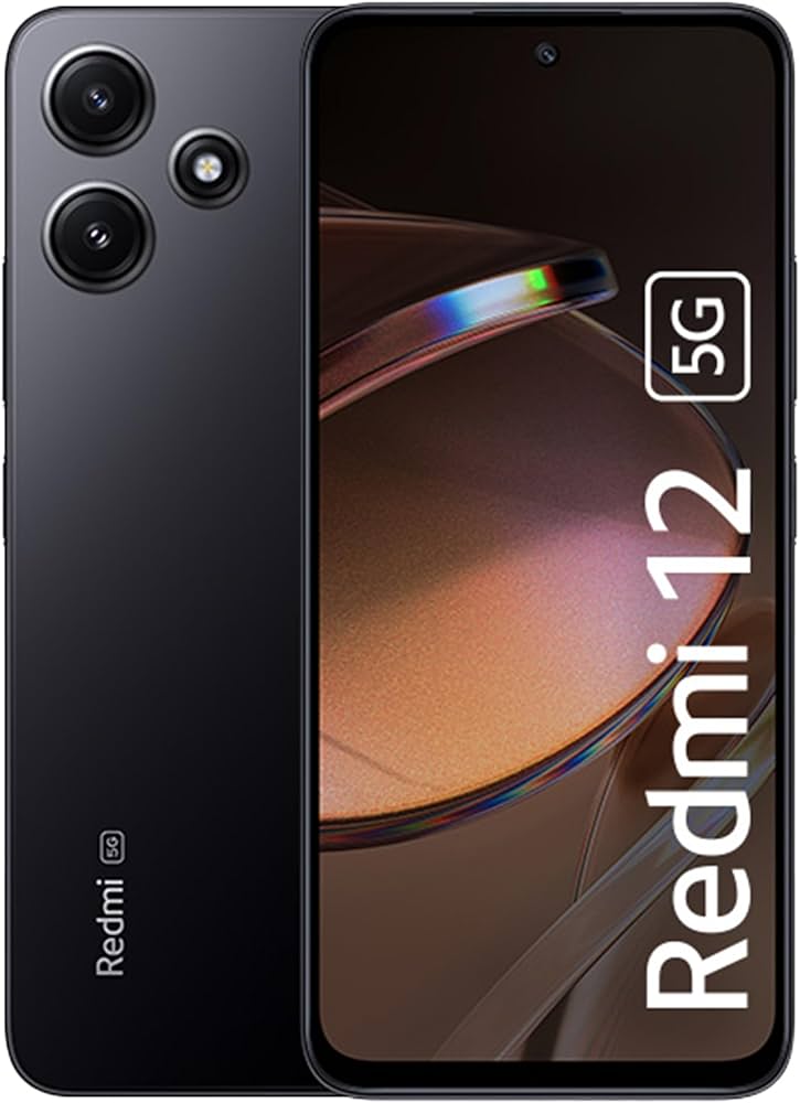 Redmi 12 5G