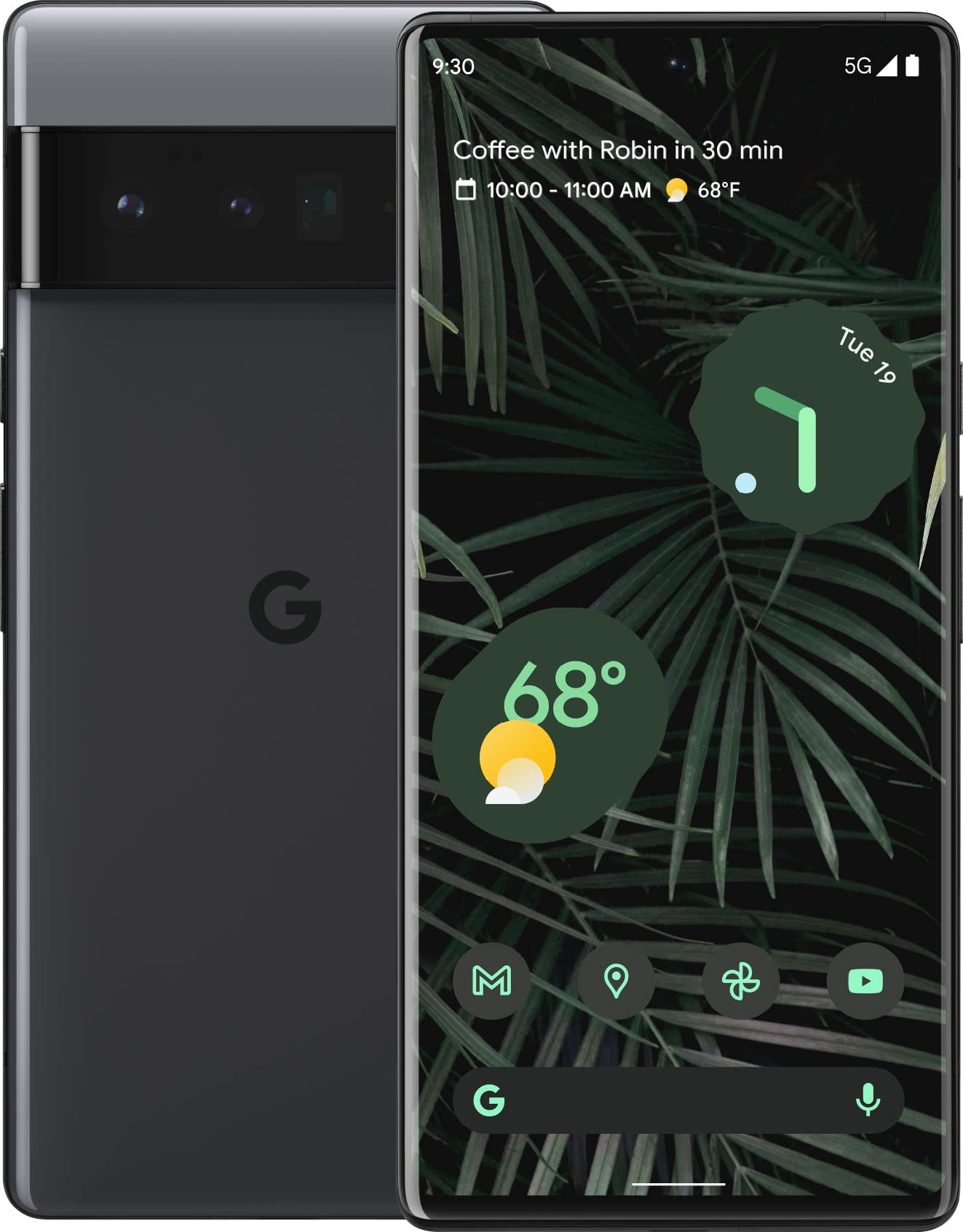 Google Pixel 6