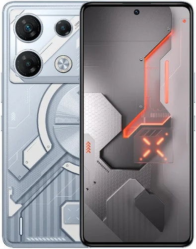 Infinix GT 10 Pro 5G