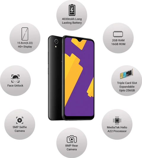Vivo Y90