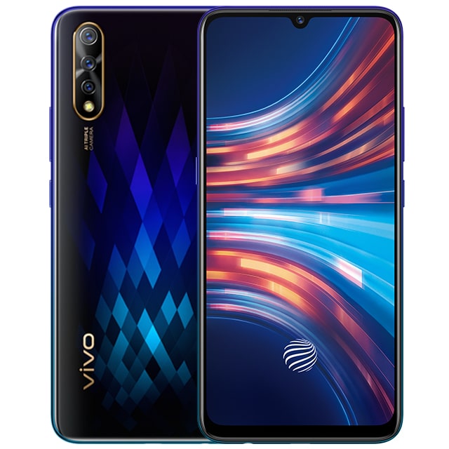 Vivo s1