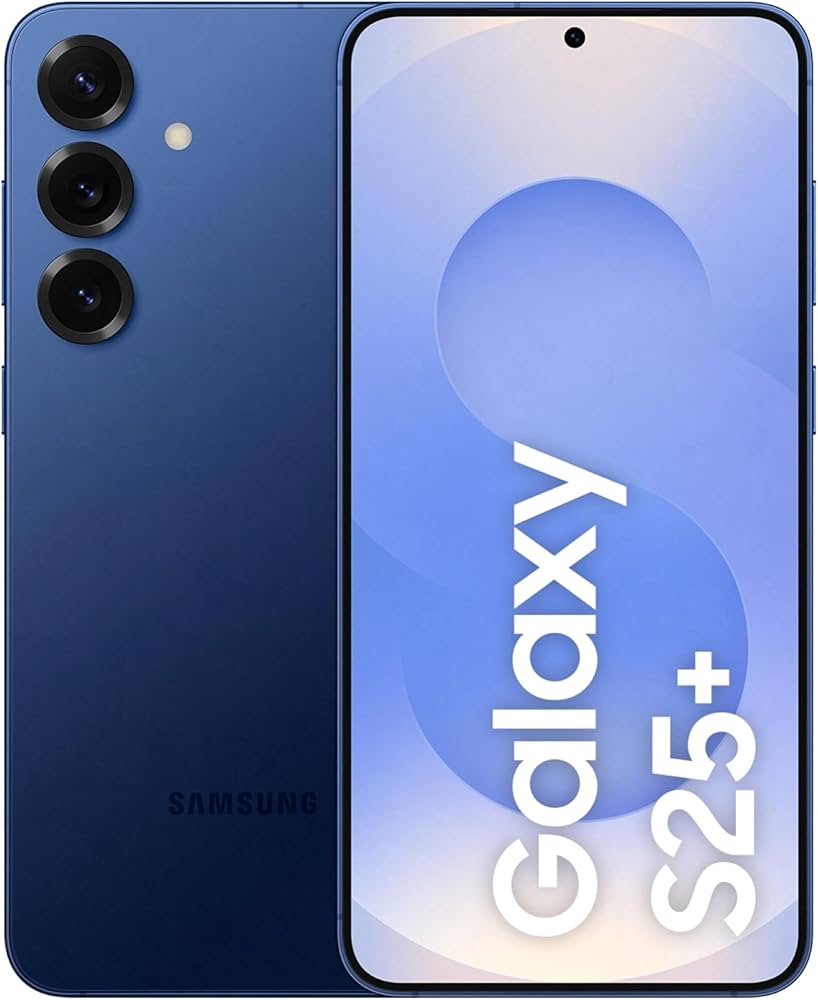 Samsung Galaxy S25 Plus