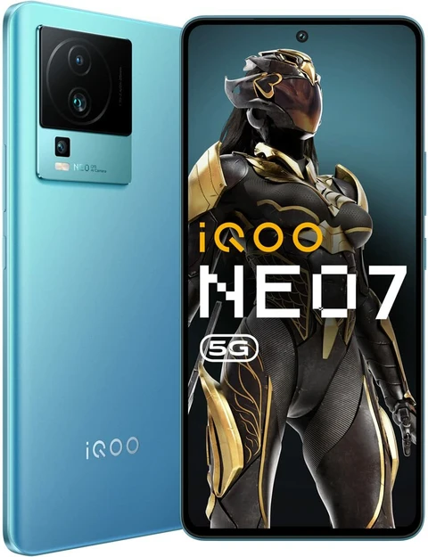 IQOO Neo 7 5G