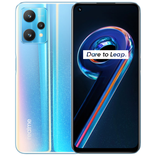 Realme 9 Pro 5G